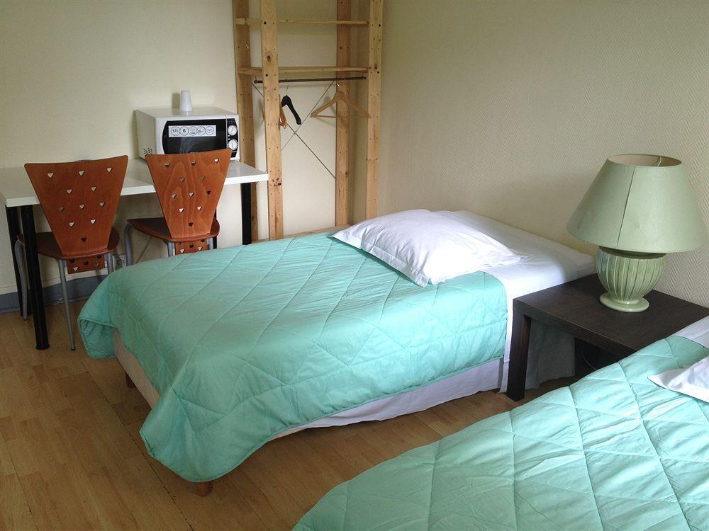 Hotel Au Royal Mad Parijs