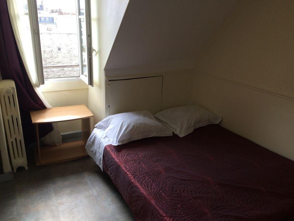 Hotel Au Royal Mad Parijs